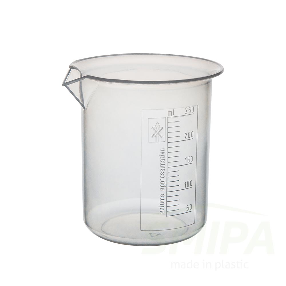Beaker 250 ml 1131