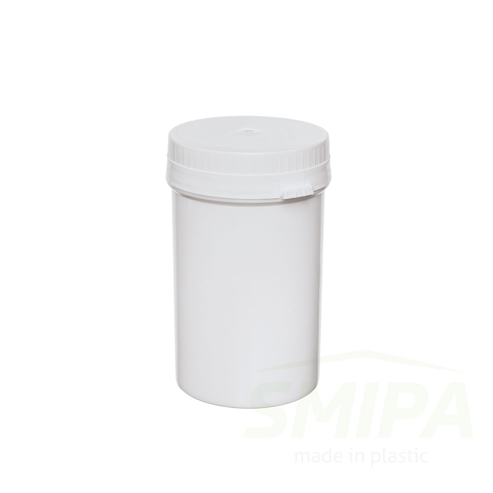 Barattolo 300 ml TN 1149 + 1150 cop