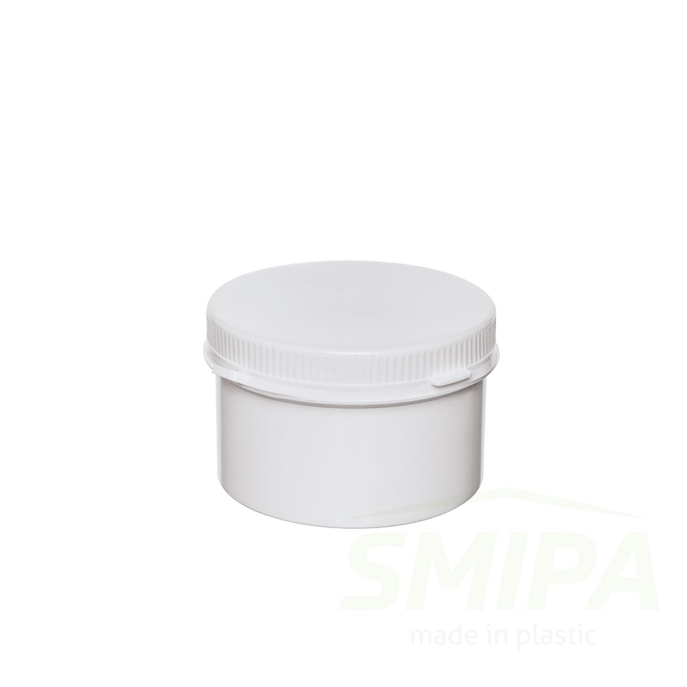 Barattolo 300 ml secure lock a strappo Ø95 1890 + 1887 cop