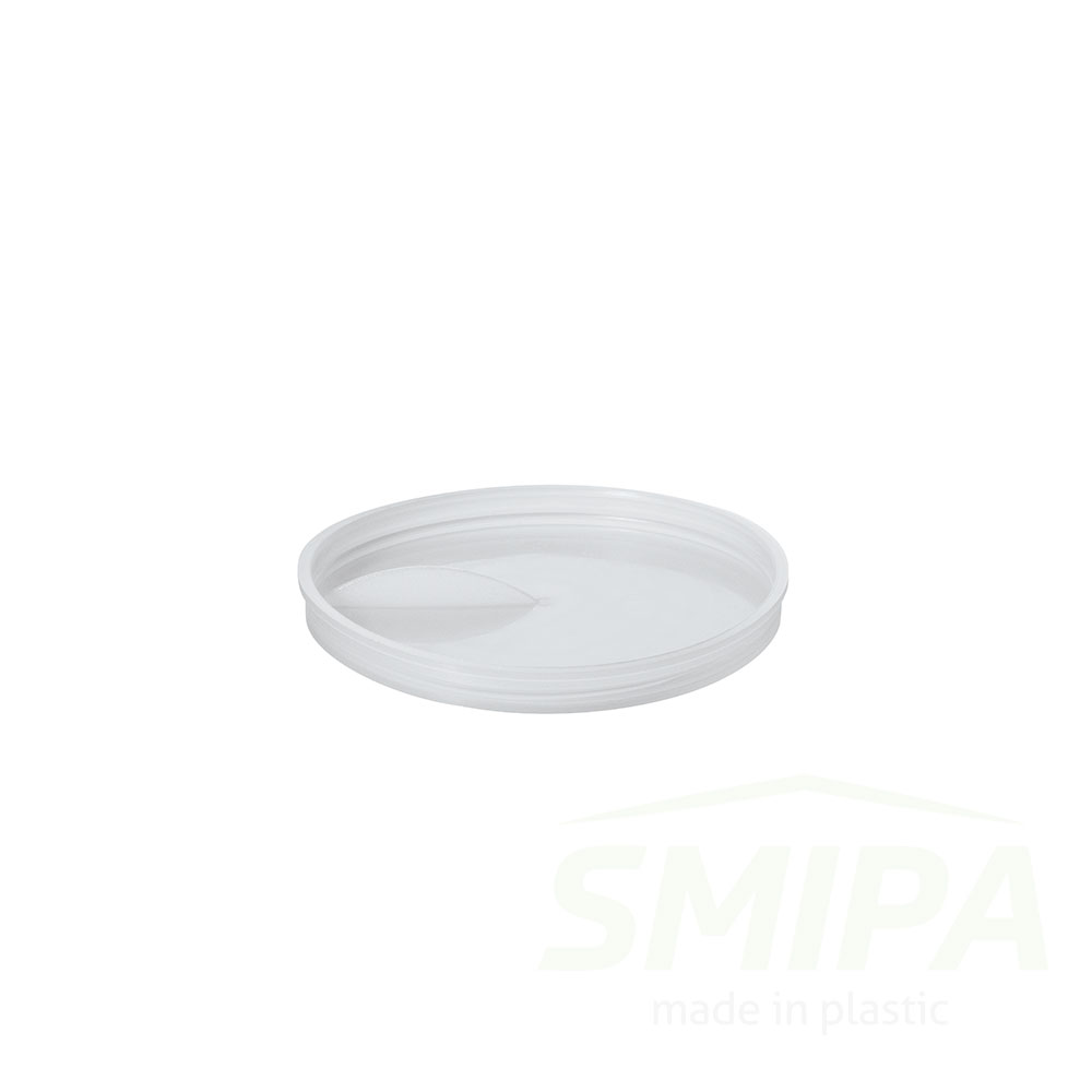 Sottotappo Ø98 mm bordo maggiore PELD 2051