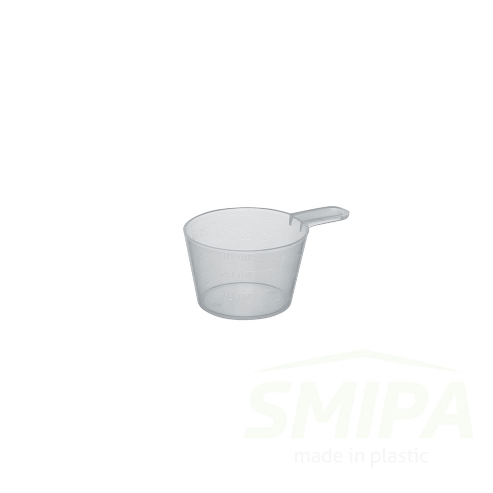 Misurino 30 ml con manico corto 2068