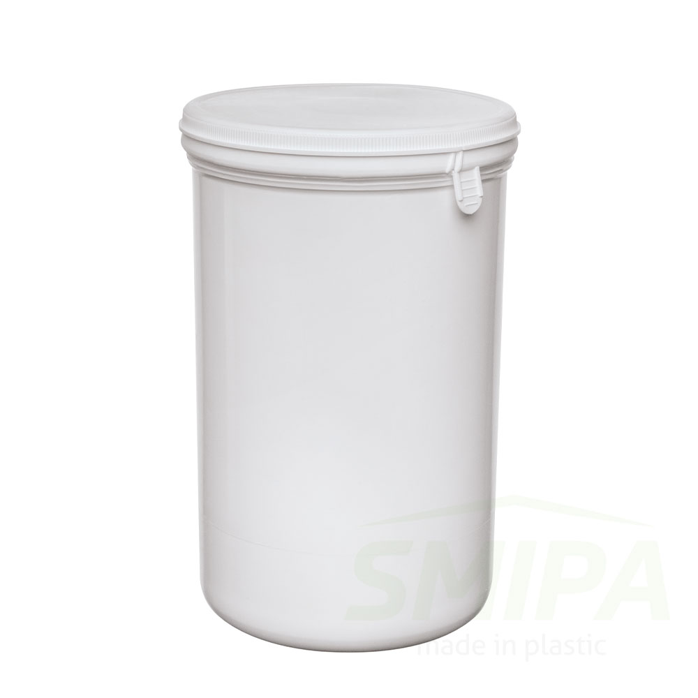 Barattolo 1000 ml 505 + 1117 cop