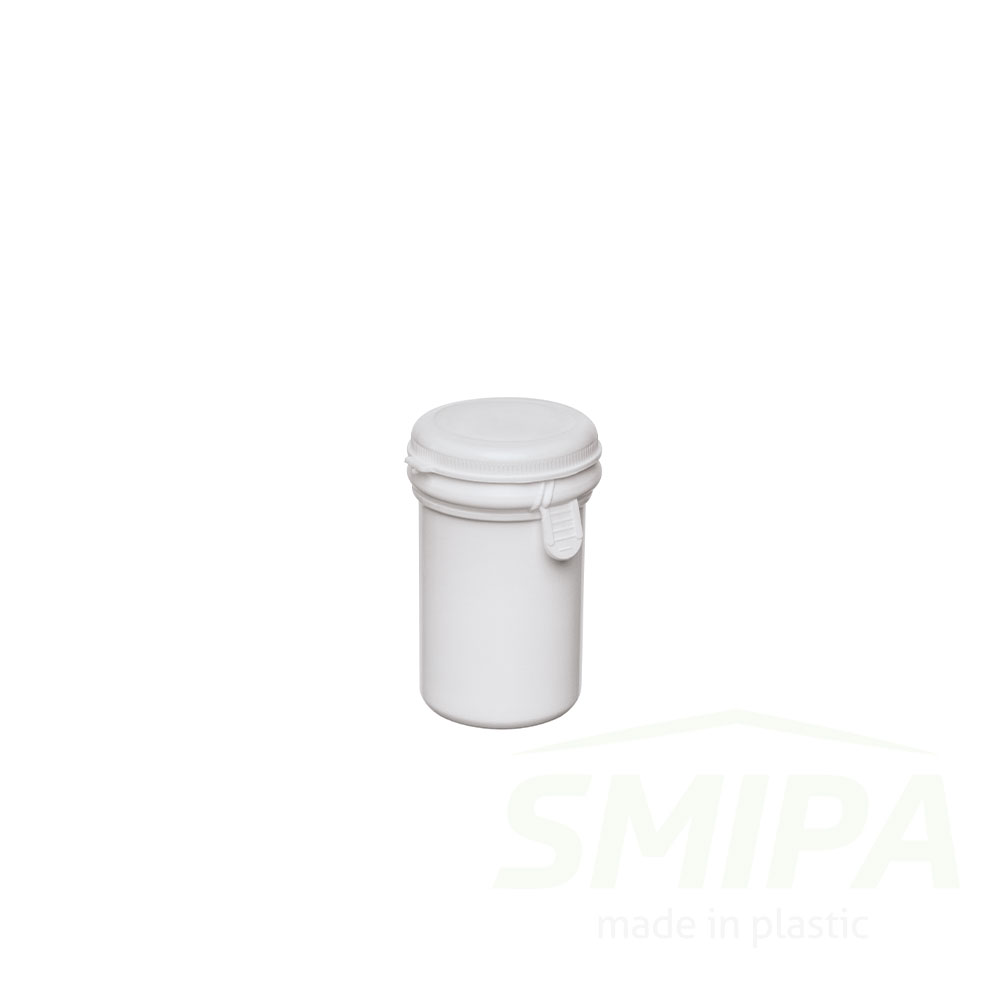 Vasetto 65 ml 519 + 520 cop