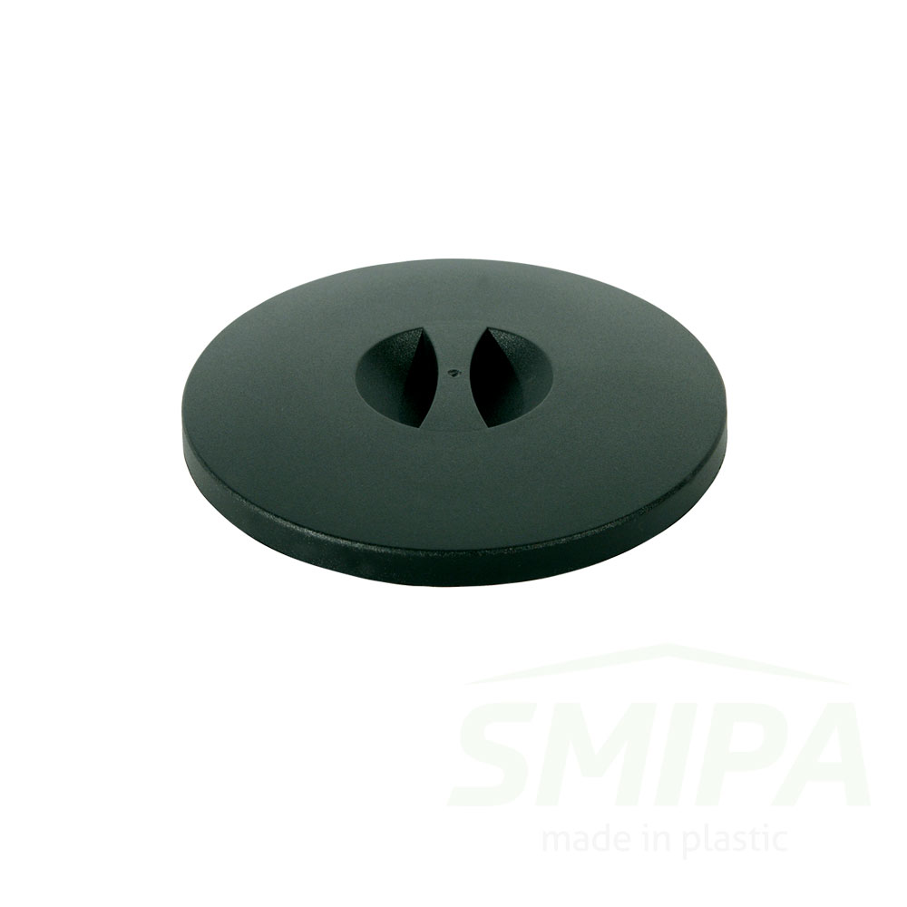 Coperchio tramoggia t 48 660