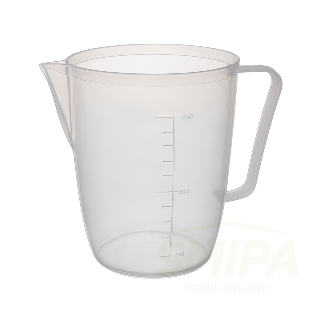 Caraffa PP 1000 ml 733