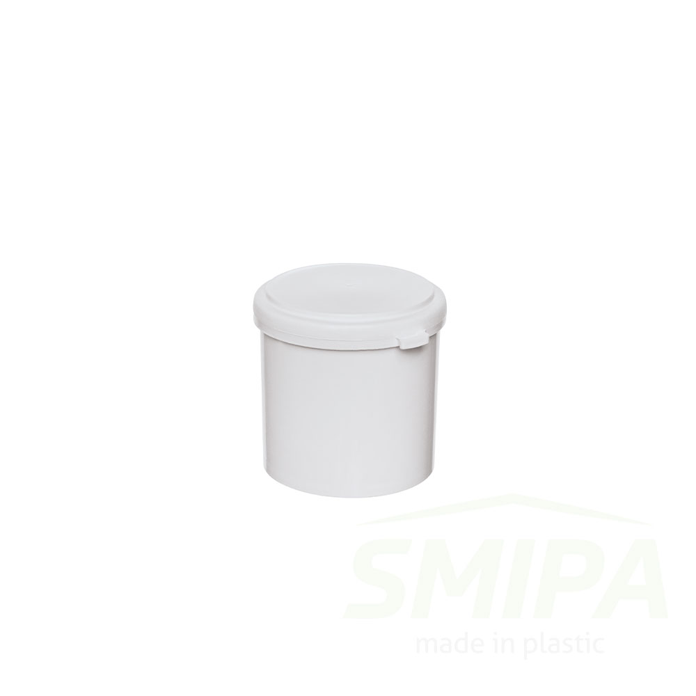 Vasetto 120 ml  912 + 913 cop