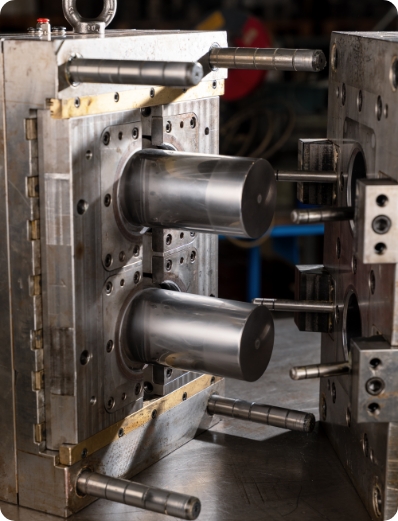 Smipa: stampaggio materie plastiche