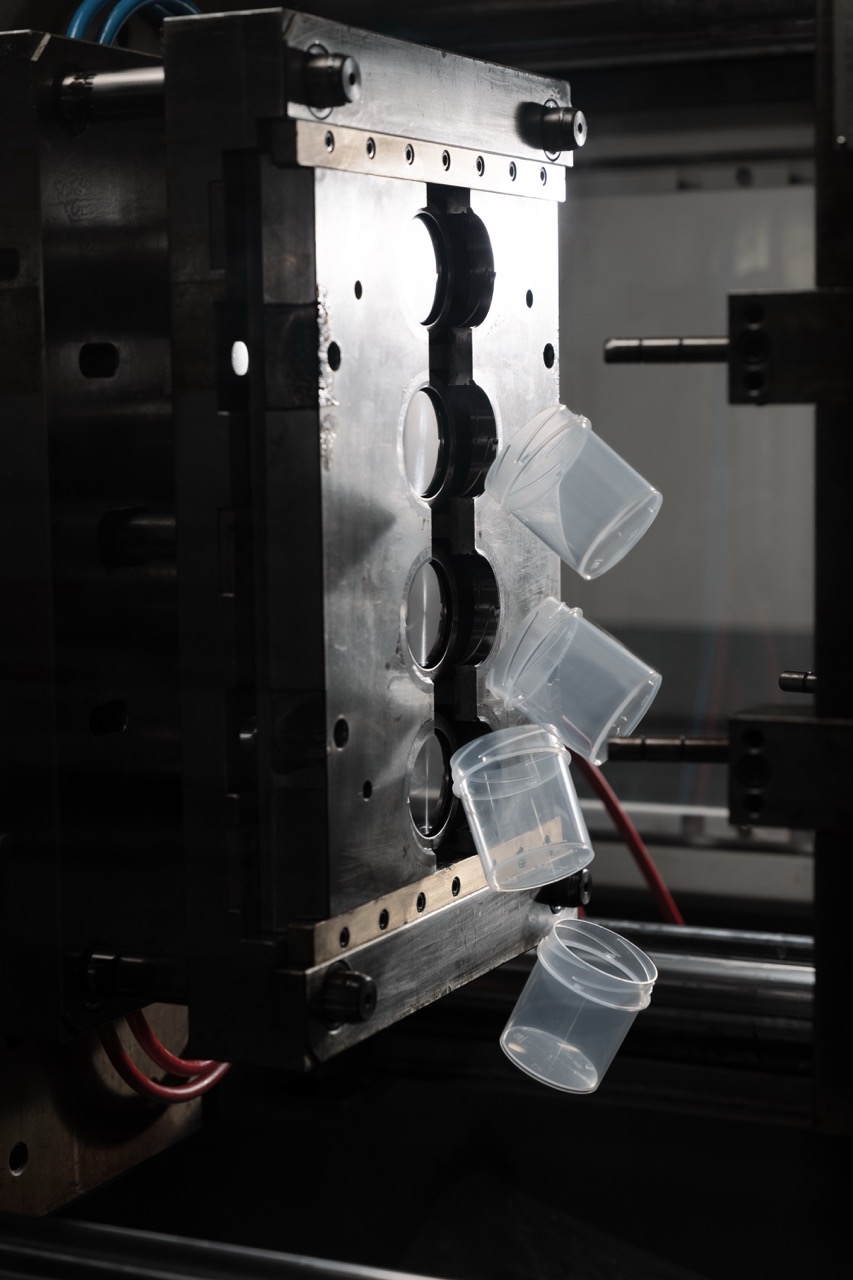 Gallery Smipa: prototipo realizzato con stampa 3D