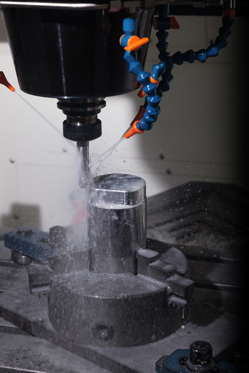 Gallery Smipa: lavorazioni su materie plastiche